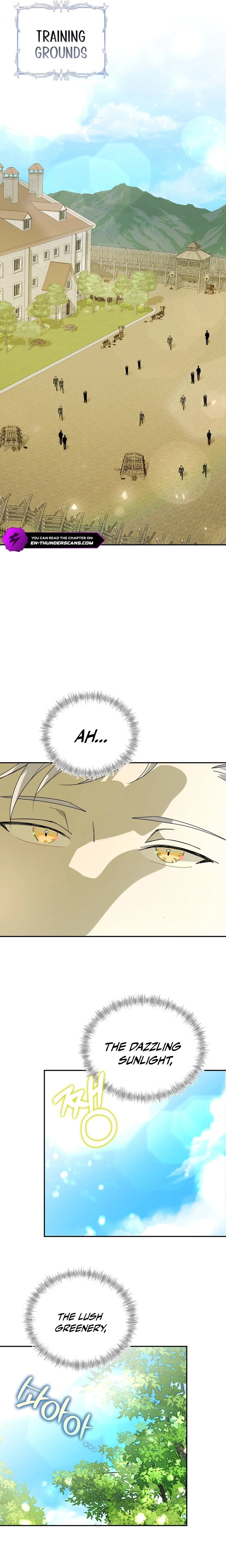 How to Live as a Tyrant's Spoiled Brat Chapter 6 — Page 6