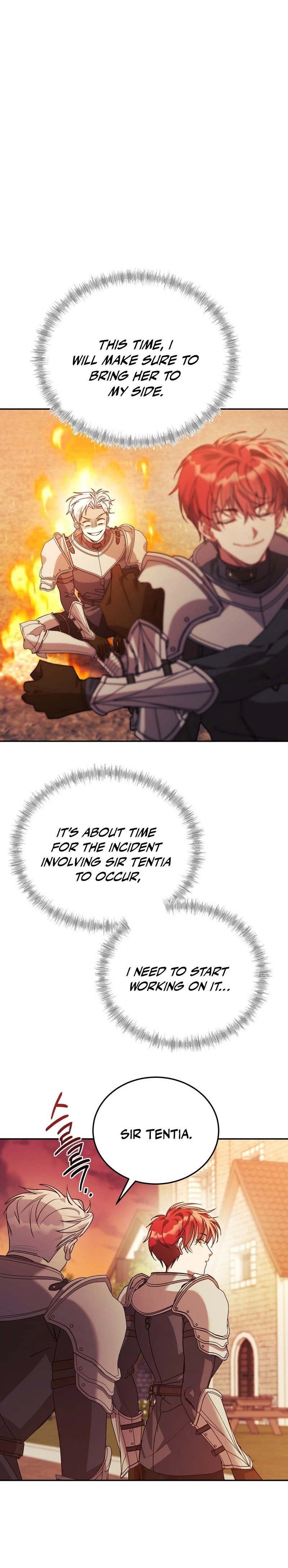How to Live as a Tyrant's Spoiled Brat Chapter 6 — Page 13