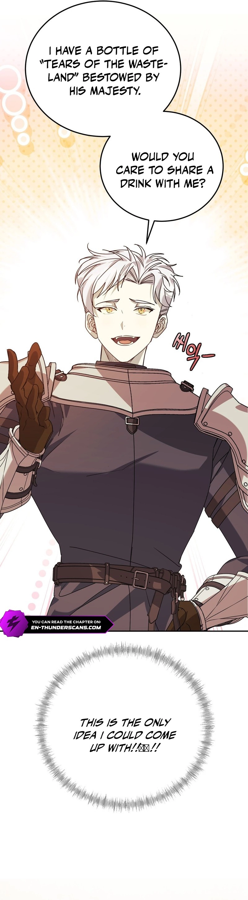 How to Live as a Tyrant's Spoiled Brat Chapter 6 — Page 14