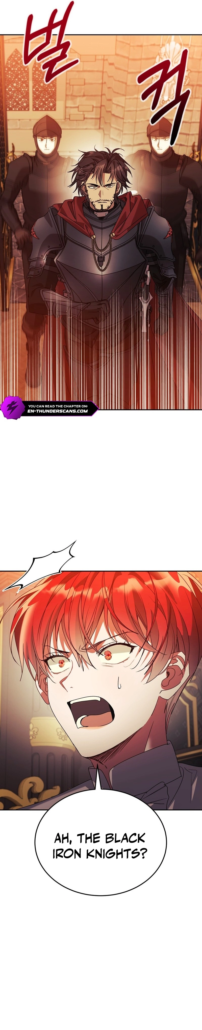 How to Live as a Tyrant's Spoiled Brat Chapter 6 — Page 22