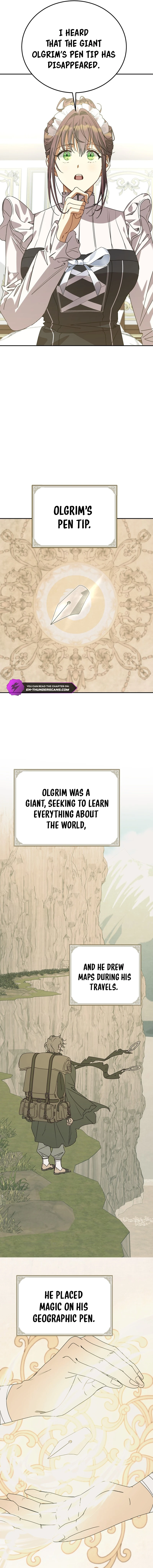 How to Live as a Tyrant's Spoiled Brat Chapter 7 — Page 13