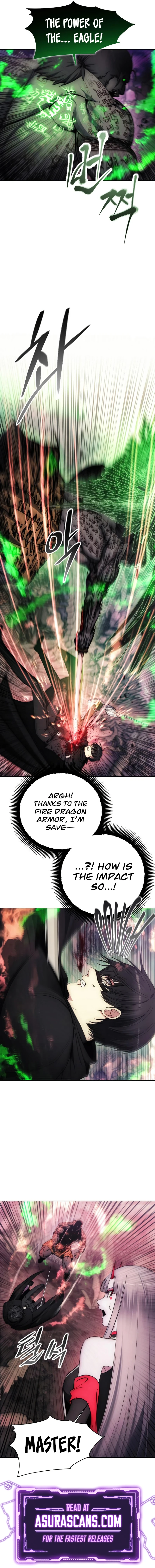 How to Live as a Villain Chapter 100 — Page 9
