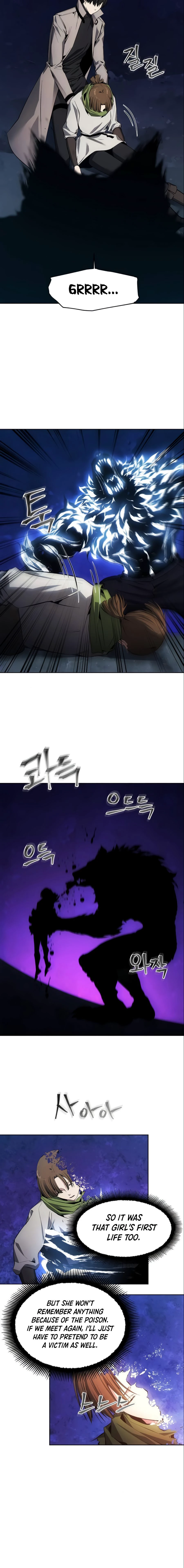 How to Live as a Villain Chapter 11 — Page 7