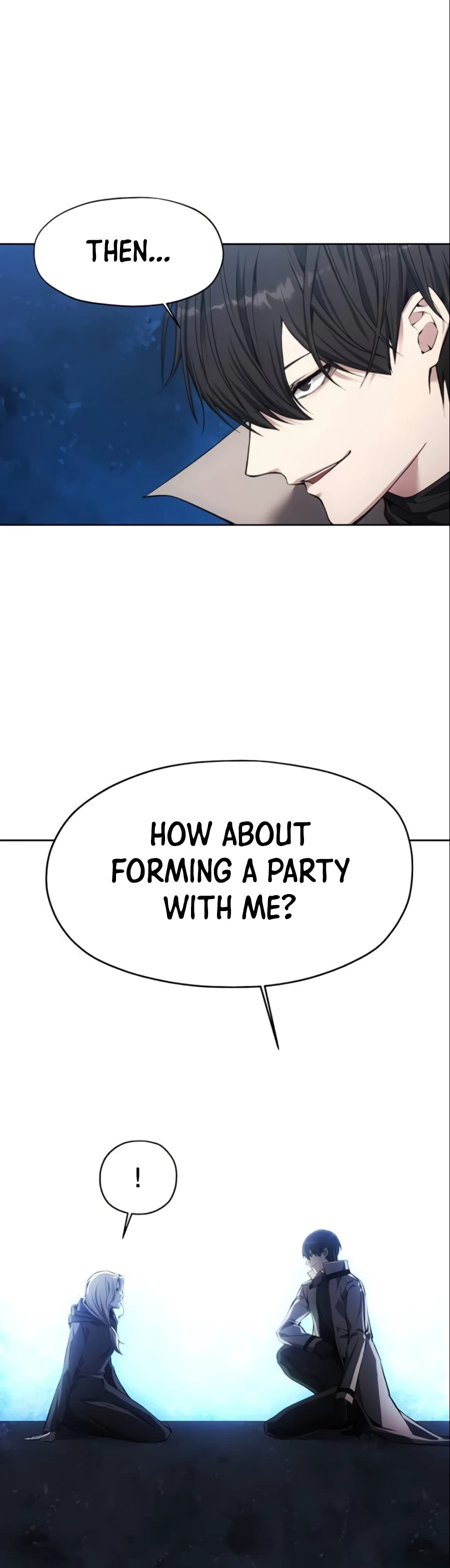 How to Live as a Villain Chapter 11 — Page 11
