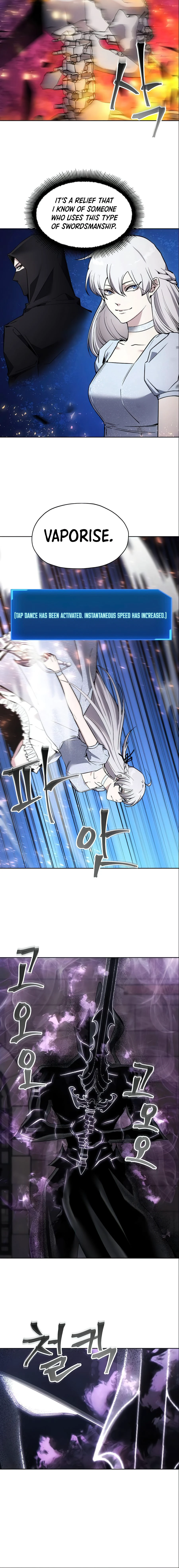How to Live as a Villain Chapter 15 — Page 7