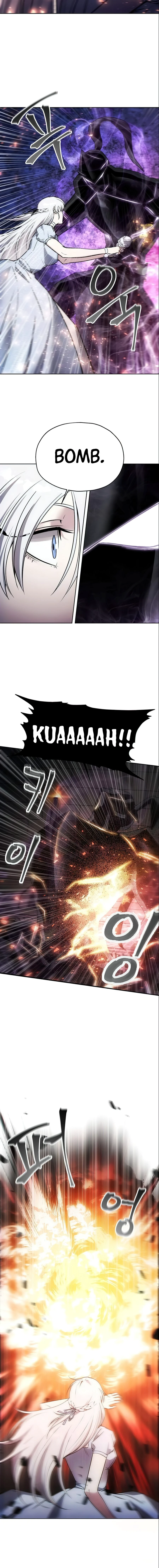 How to Live as a Villain Chapter 15 — Page 9