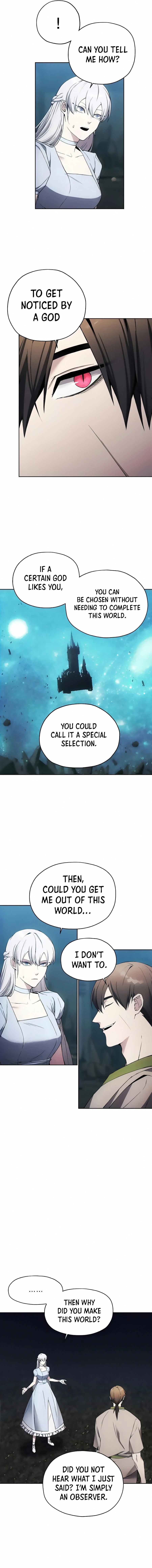How to Live as a Villain Chapter 20 — Page 5