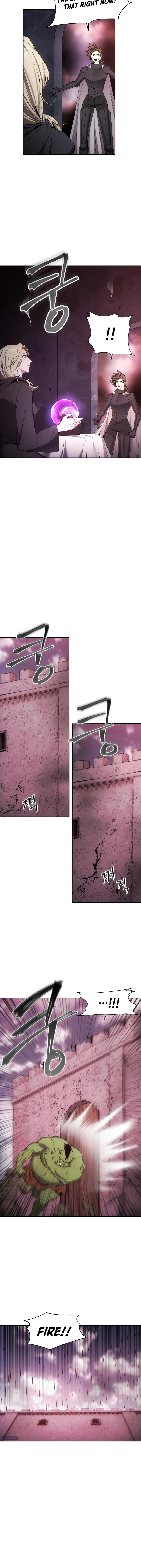 How to Live as a Villain Chapter 22 — Page 3