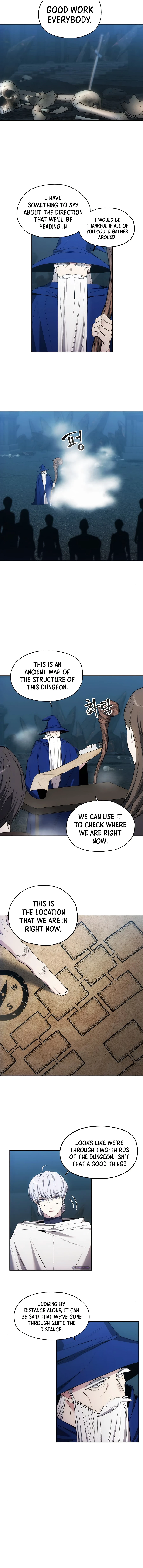 How to Live as a Villain Chapter 22 — Page 9