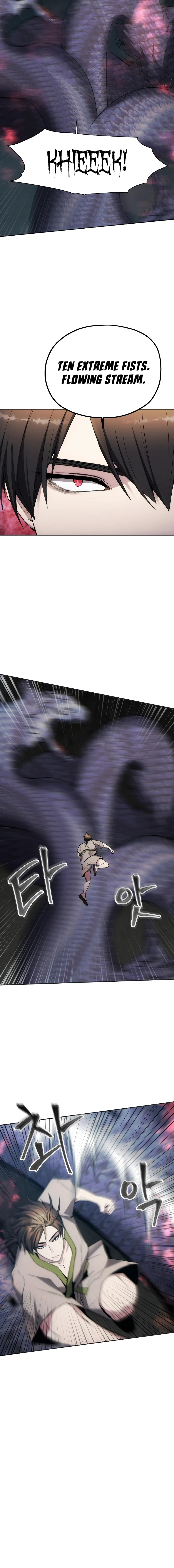 How to Live as a Villain Chapter 23 — Page 5
