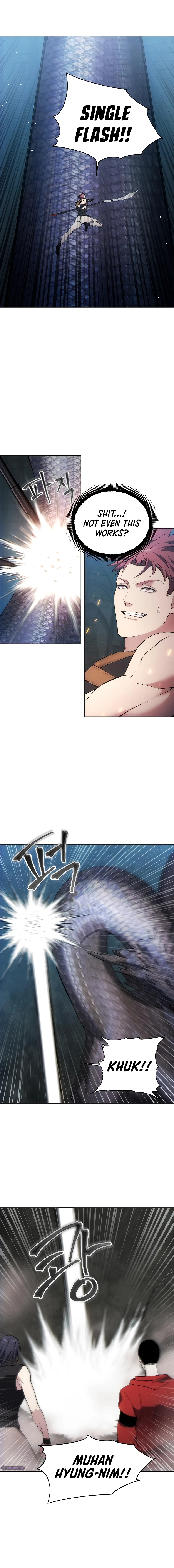 How to Live as a Villain Chapter 23 — Page 7
