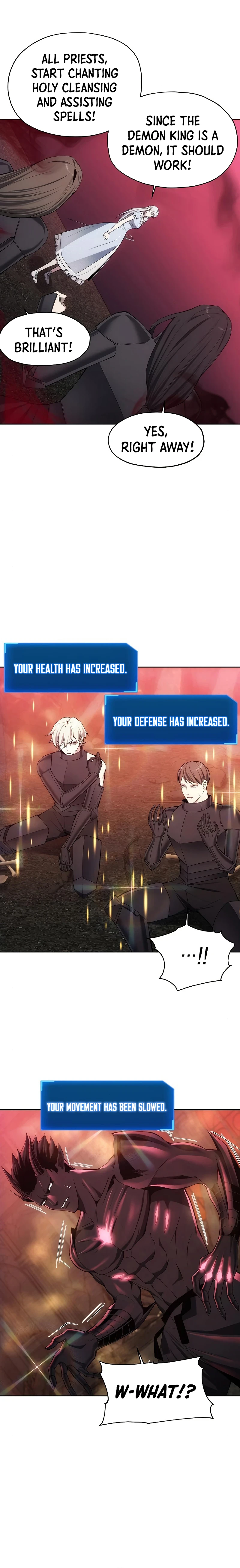 How to Live as a Villain Chapter 27 — Page 13