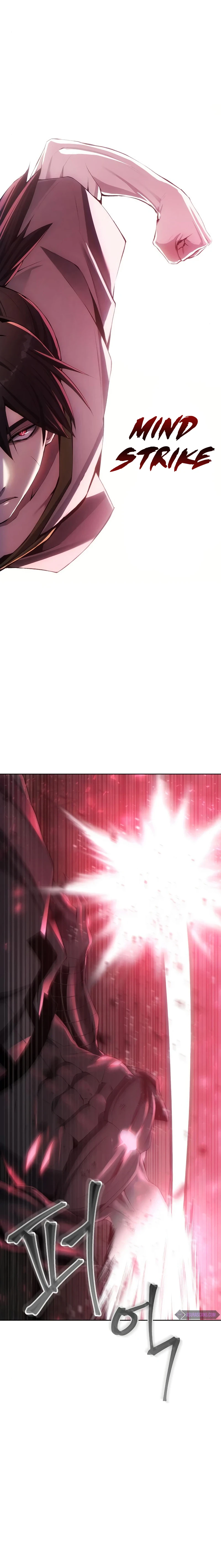 How to Live as a Villain Chapter 27 — Page 16
