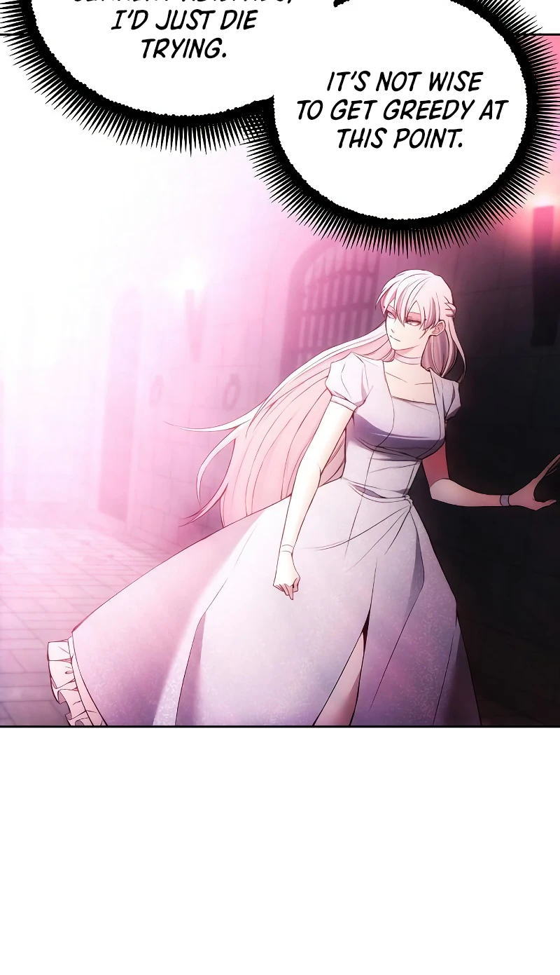 How to Live as a Villain Chapter 28 — Page 3