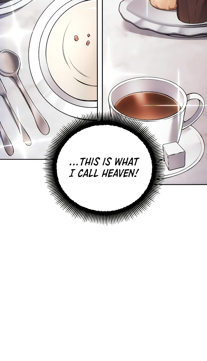 How to Live as a Villain Chapter 28 — Page 5