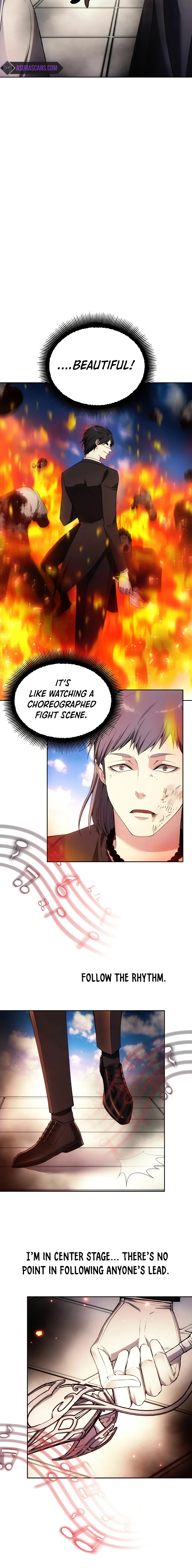How to Live as a Villain Chapter 35 — Page 9