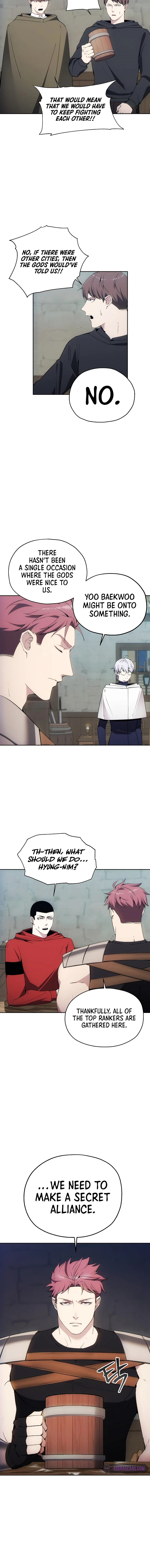 How to Live as a Villain Chapter 36 — Page 11