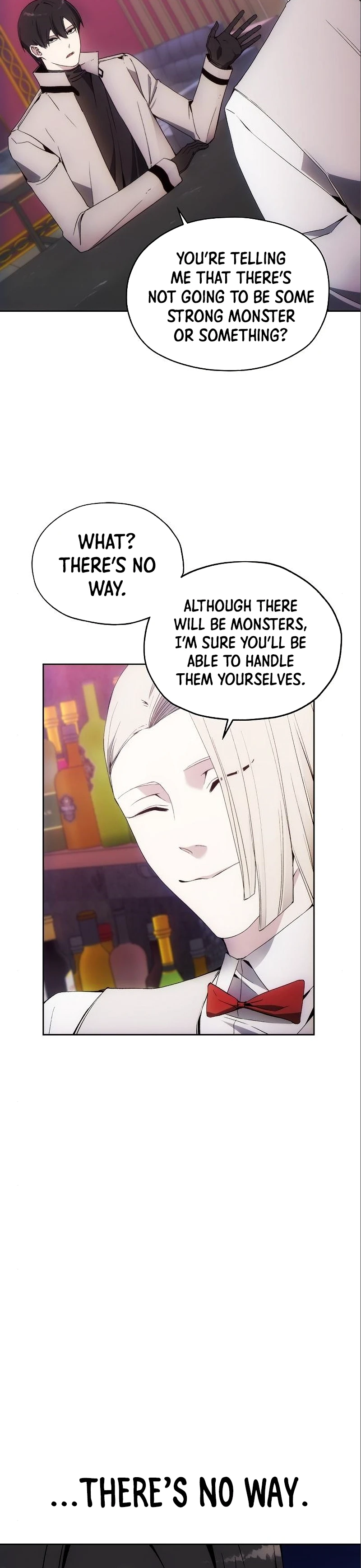 How to Live as a Villain Chapter 37 — Page 7