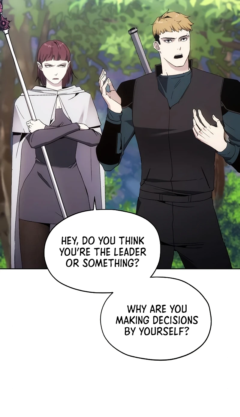 How to Live as a Villain Chapter 38 — Page 9