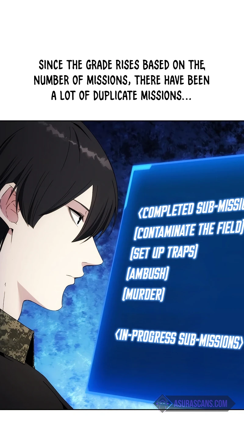 How to Live as a Villain Chapter 39 — Page 9
