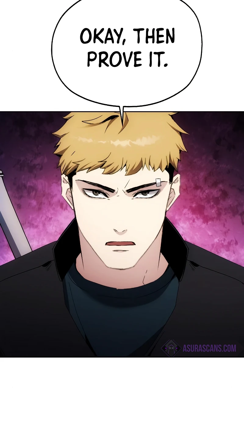 How to Live as a Villain Chapter 39 — Page 11