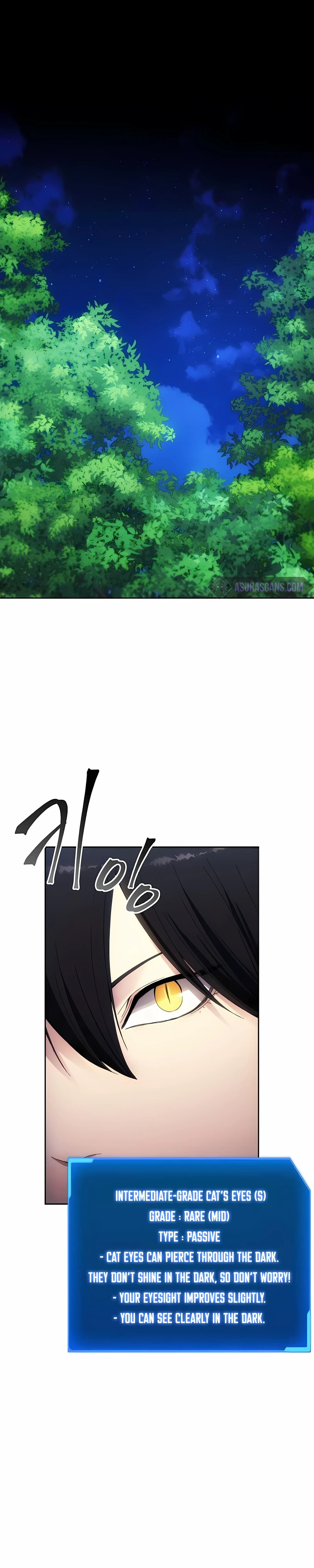 How to Live as a Villain Chapter 40 — Page 5