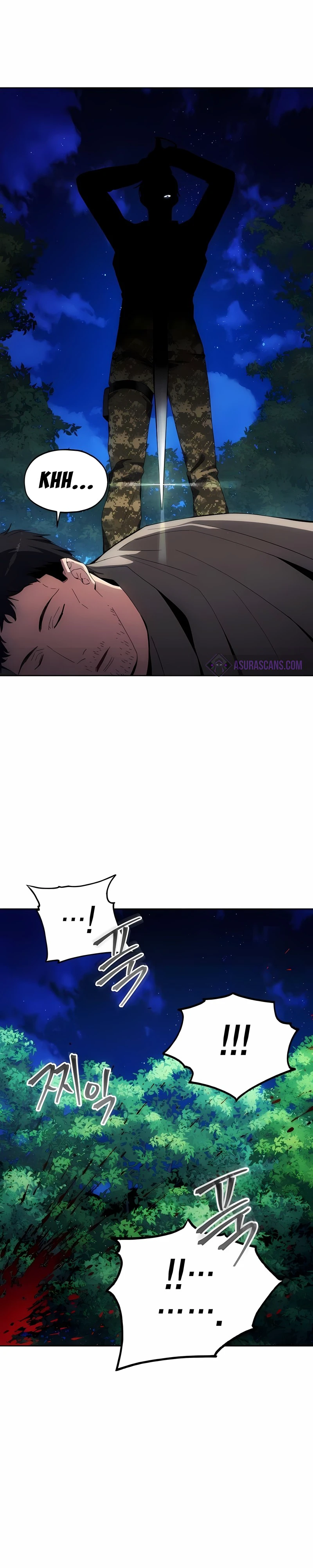 How to Live as a Villain Chapter 40 — Page 7