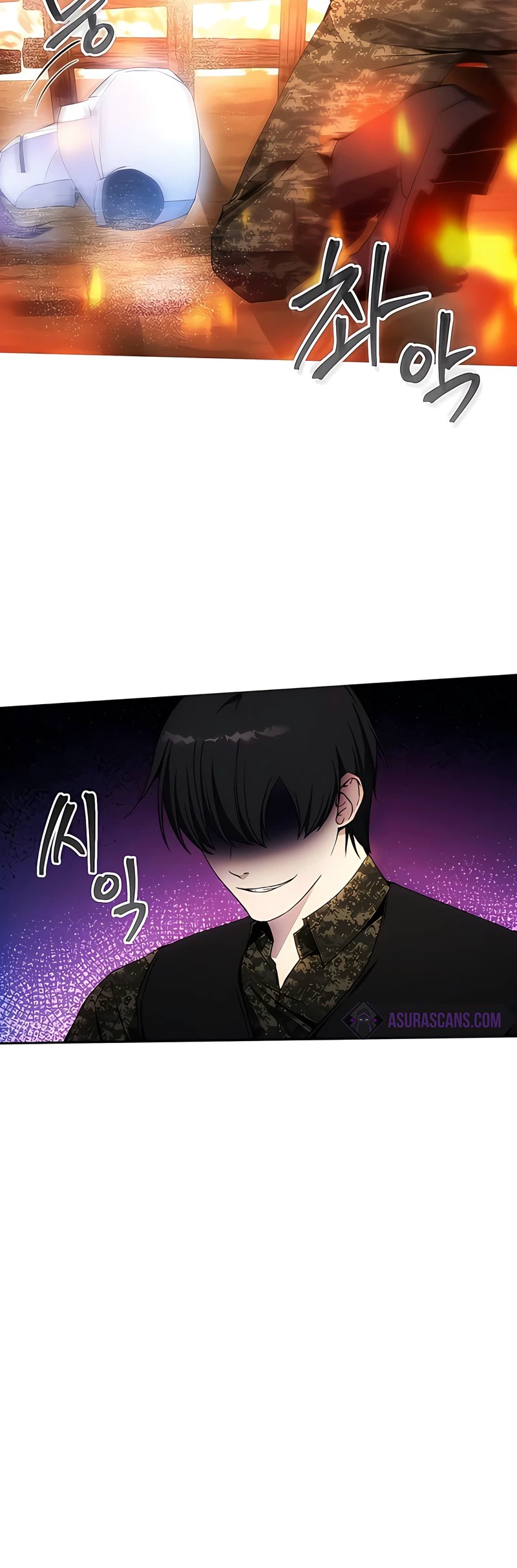How to Live as a Villain Chapter 41 — Page 13