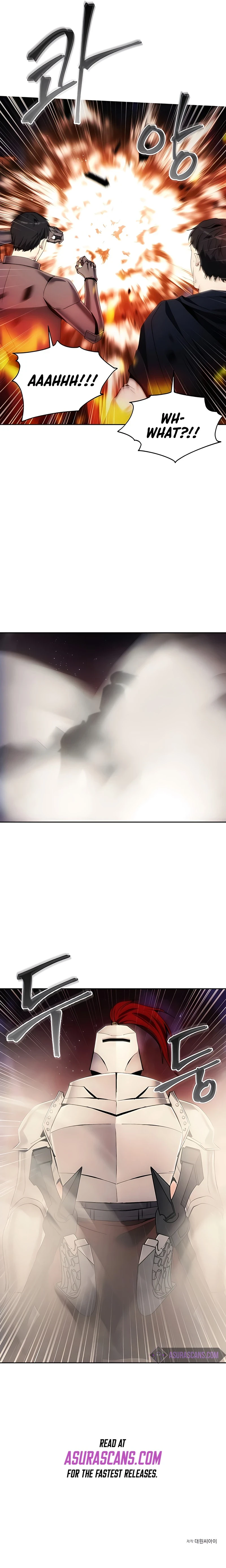 How to Live as a Villain Chapter 41 — Page 14