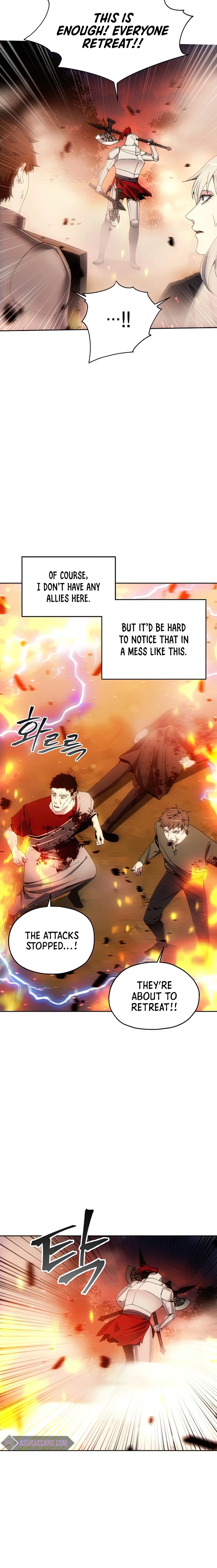 How to Live as a Villain Chapter 42 — Page 3