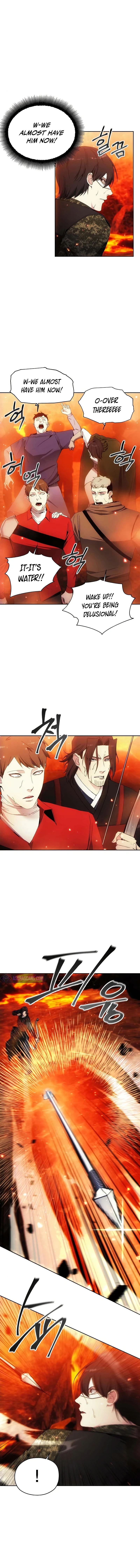 How to Live as a Villain Chapter 47 — Page 5