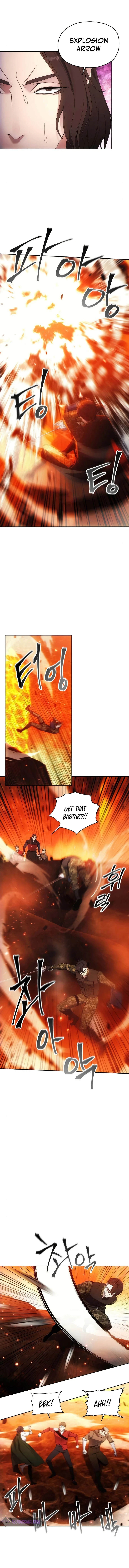 How to Live as a Villain Chapter 47 — Page 6