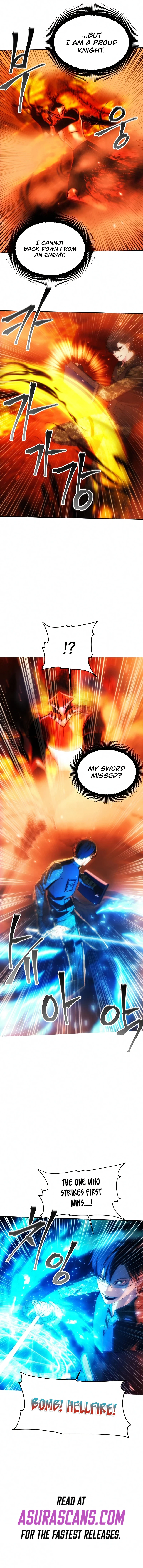 How to Live as a Villain Chapter 49 — Page 11