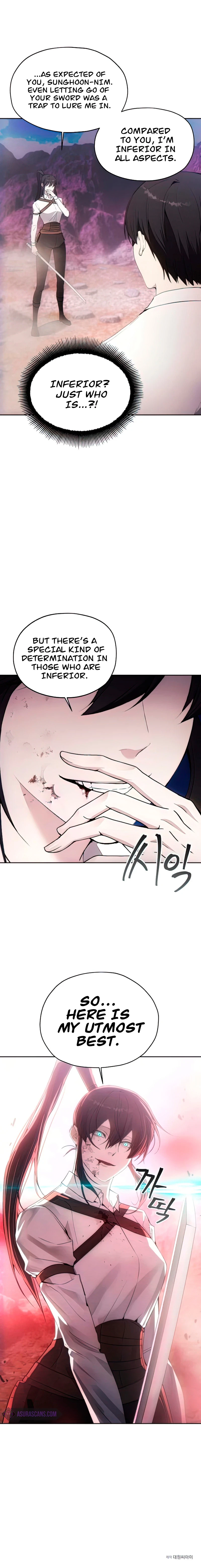 How to Live as a Villain Chapter 56 — Page 10