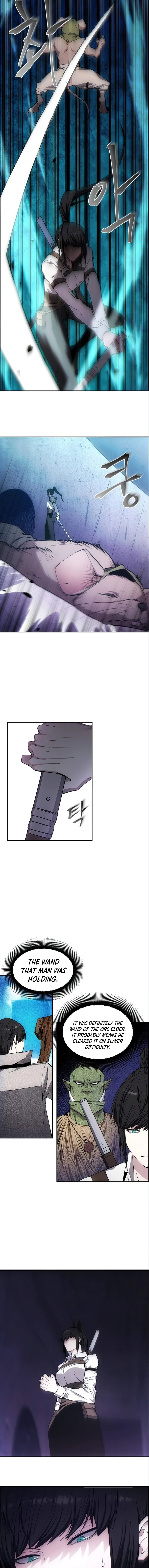 How to Live as a Villain Chapter 7 — Page 3