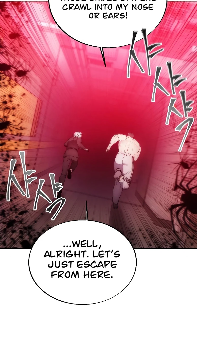 How to Live as a Villain Chapter 78 — Page 5