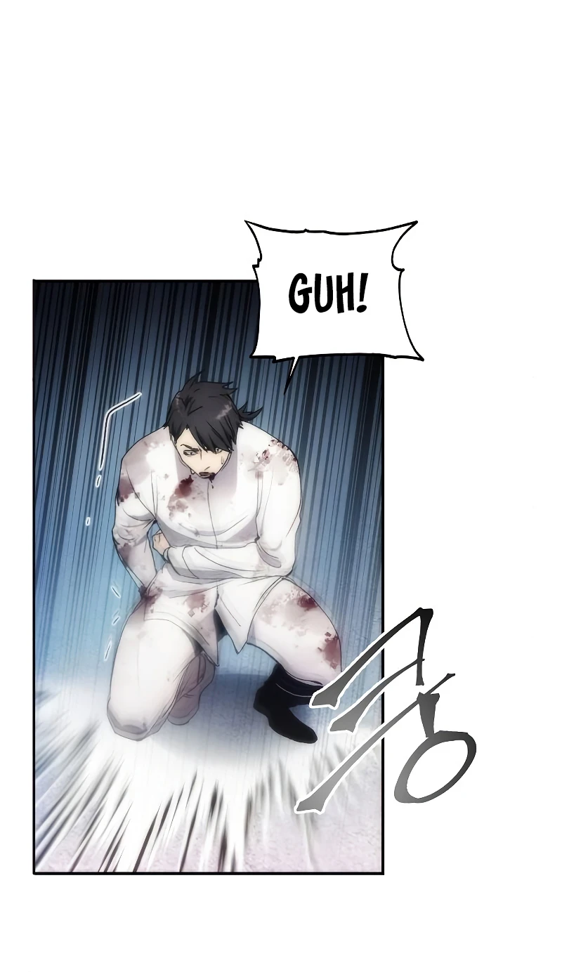 How to Live as a Villain Chapter 78 — Page 11