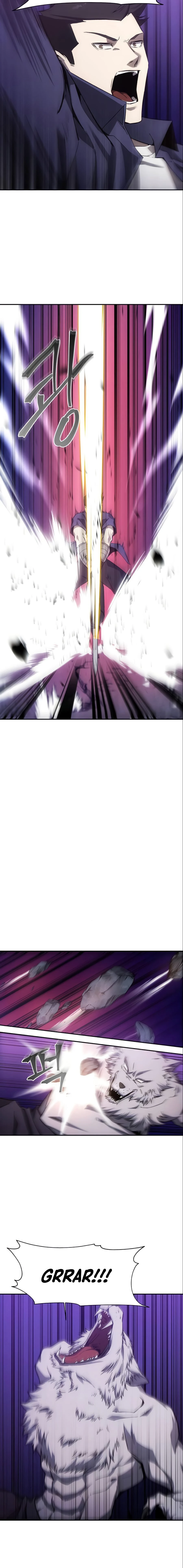 How to Live as a Villain Chapter 8 — Page 7