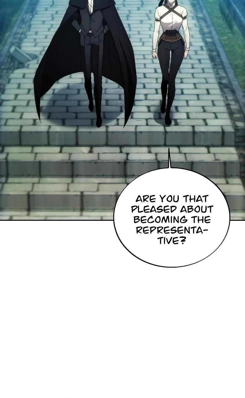 How to Live as a Villain Chapter 89 — Page 5