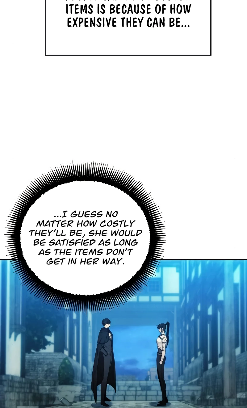 How to Live as a Villain Chapter 89 — Page 7
