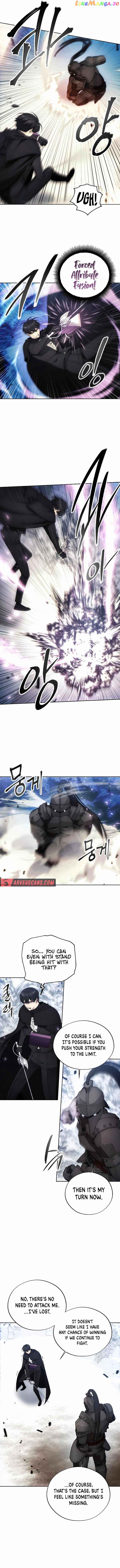 How to Live as a Villain Chapter 113 — Page 4