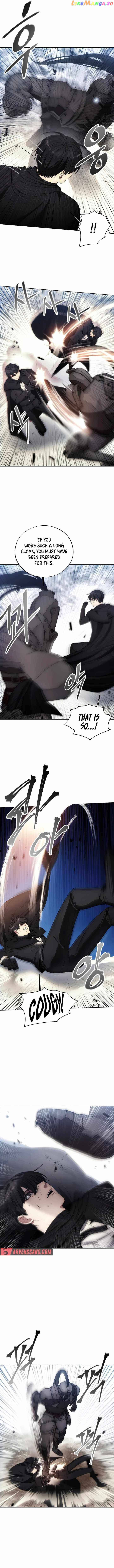 How to Live as a Villain Chapter 113 — Page 7