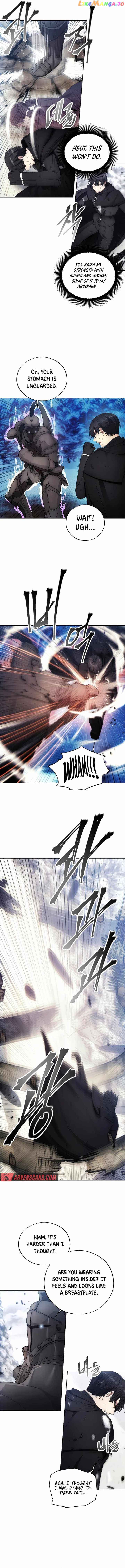 How to Live as a Villain Chapter 113 — Page 8