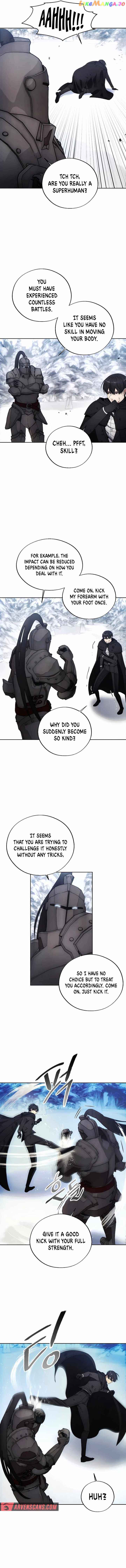 How to Live as a Villain Chapter 113 — Page 9
