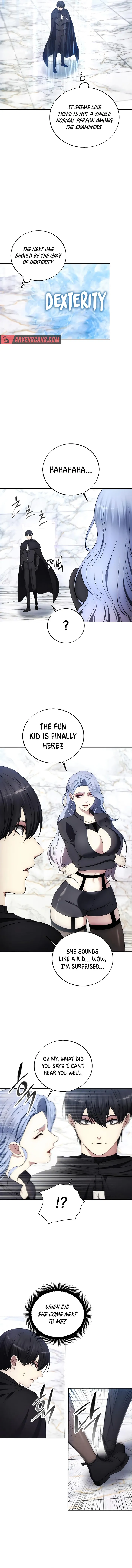 How to Live as a Villain Chapter 115 — Page 11