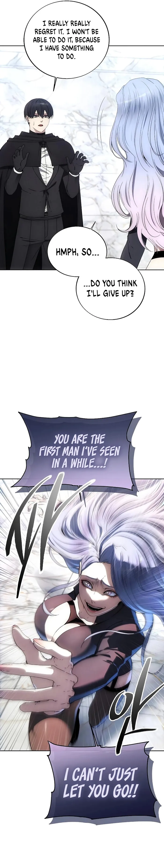 How to Live as a Villain Chapter 115 — Page 13