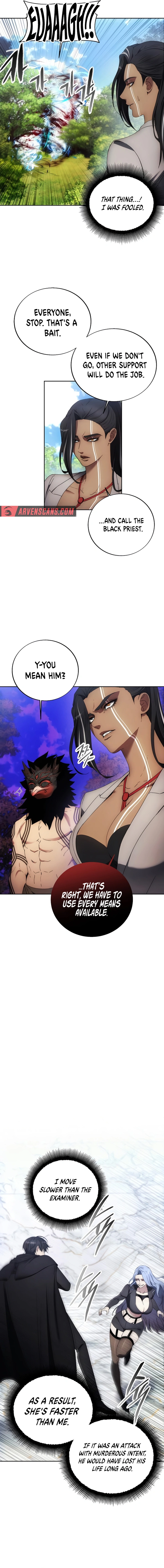 How to Live as a Villain Chapter 117 — Page 7