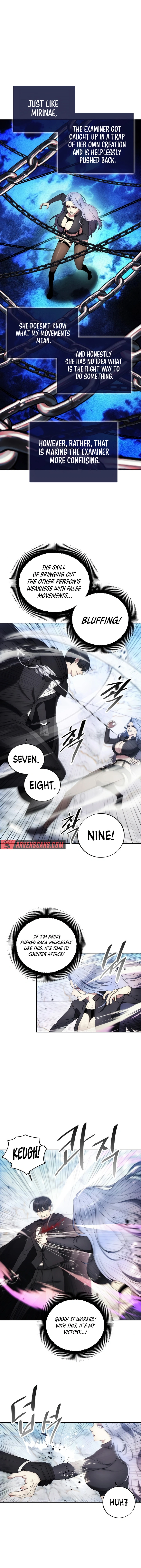 How to Live as a Villain Chapter 117 — Page 13