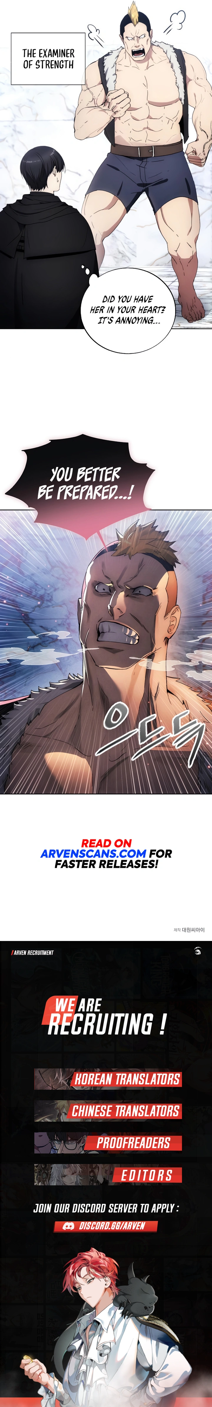 How to Live as a Villain Chapter 117 — Page 15