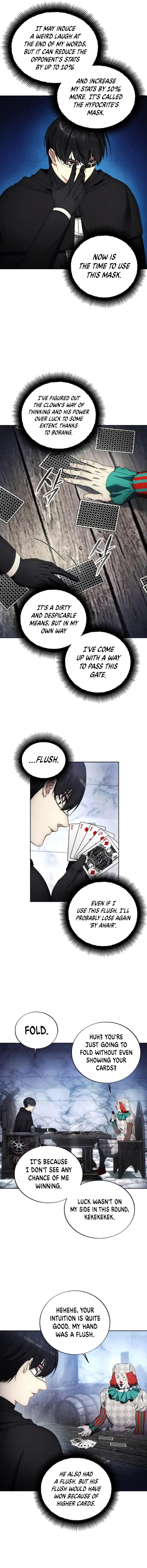 How to Live as a Villain Chapter 119 — Page 2